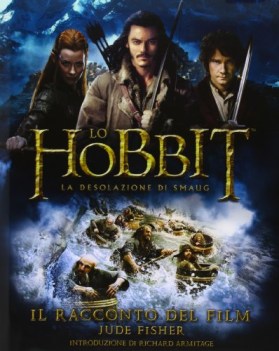 hobbit la desolazione di smaug