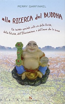 alla ricerca del buddha