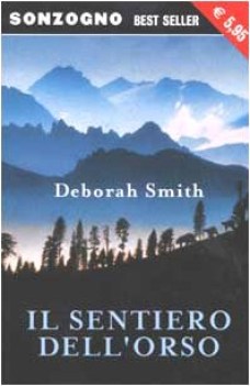 sentiero dell\'orso