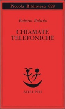 chiamate telefoniche