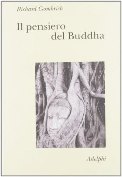 pensiero del buddha