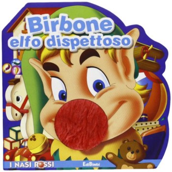 birbone elfo dispettoso