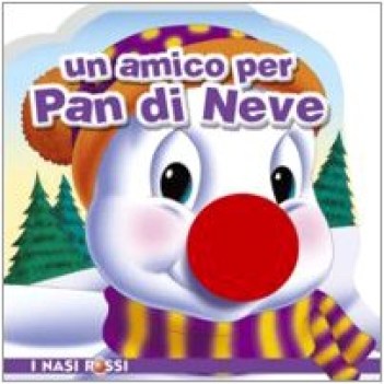 amico per pan di neve