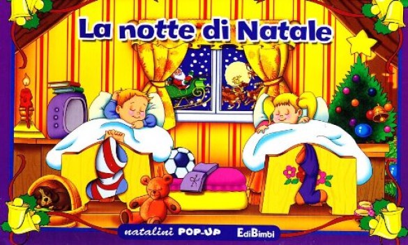 notte di natale