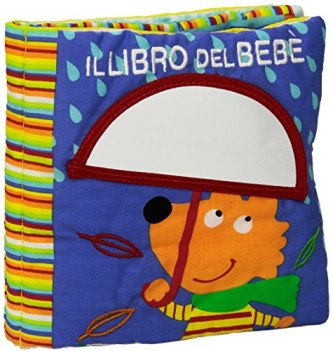 libro del beb