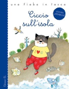 ciccio sull\'isola