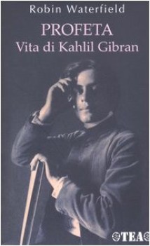 vita di kahlil gibran