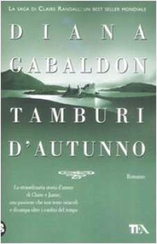 tamburi d\'autunno