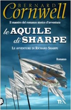 aquile di sharpe