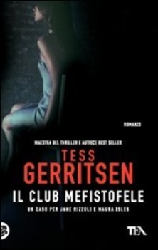 club mefistofele