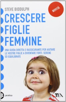 crescere figlie femmine