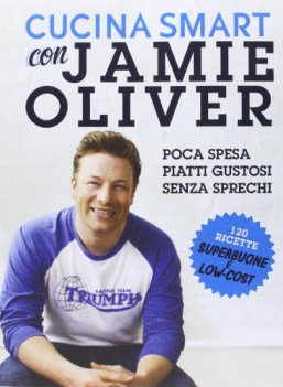 cucina smart con jamie oliver