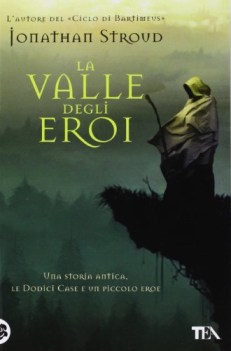 valle degli eroi