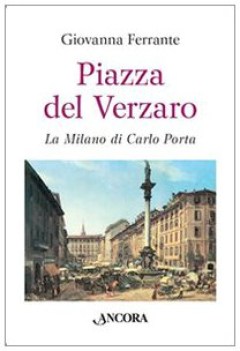 piazza del verzaro