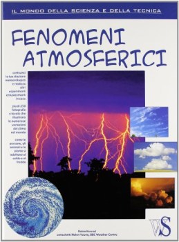 fenomeni atmosferici