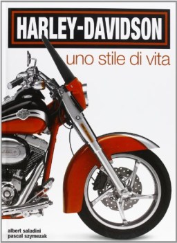 harley davidson