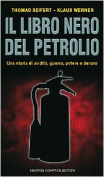 libro nero del petrolio