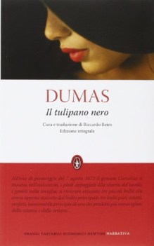 tulipano nero