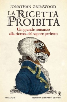 ricetta proibita