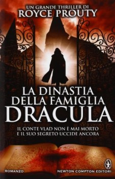 dinastia della famiglia dracula