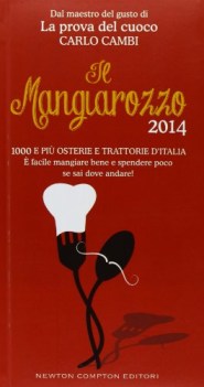 mangiarozzo 2014