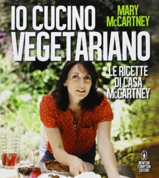 io cucino vegetariano