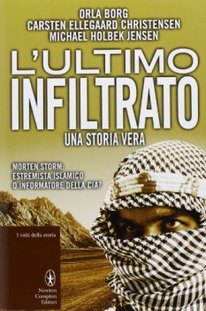 ultimo infiltrato