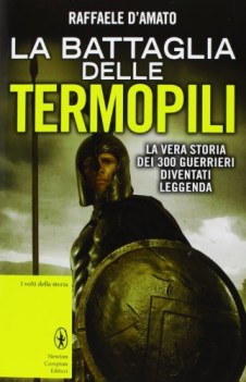 battaglia delle termopili