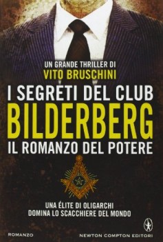 segreti del club bilderberg