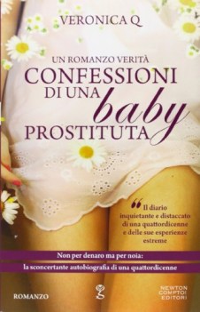 confessioni di una baby prostituta