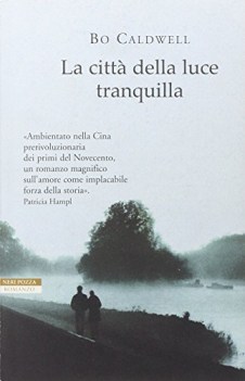 citta della luce tranquilla