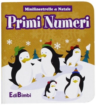 primi numeri