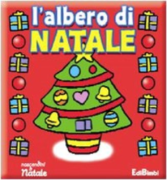 albero di natale