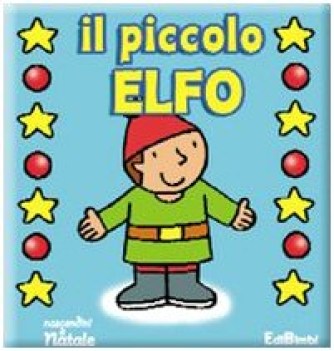 piccolo elfo