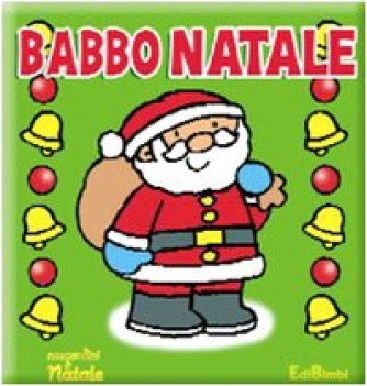 babbo natale