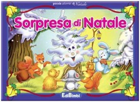 sorpresa di natale