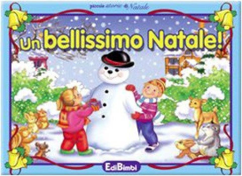 bellissimo natale!