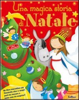 magica storia di natale