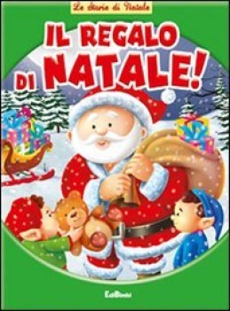 regalo di natale