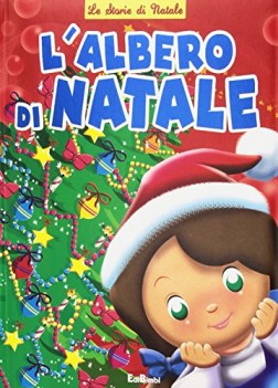 albero di natale