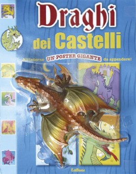 draghi dei castelli