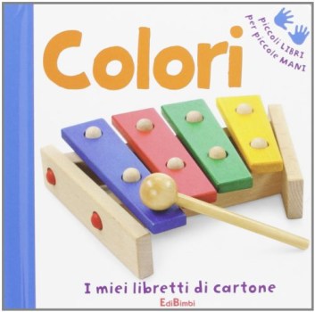 colori