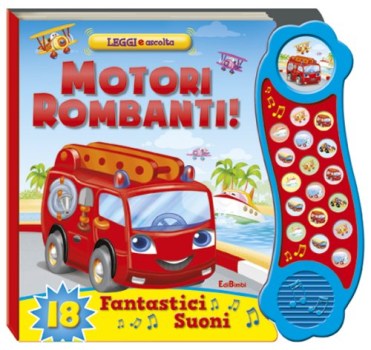 motori rombanti