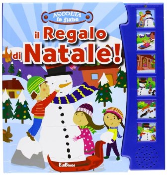 regalo di natale