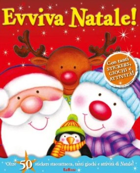 evviva natale