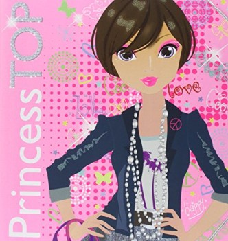 princess top