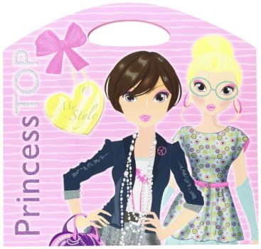 princess top my style