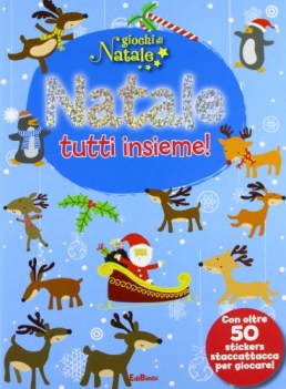 natale tutti insieme