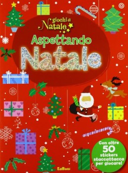 aspettando natale