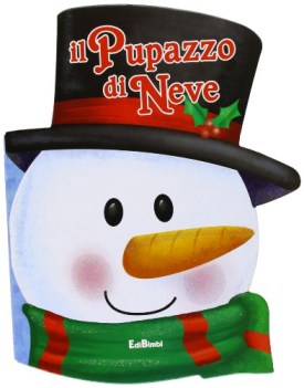 pupazzo di neve